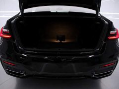 BMW 7 Series 740Li Premier M Sport Package - ფოტო 20