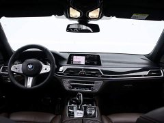 BMW 7 Series 740Li Premier M Sport Package - ფოტო 5