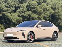 NIO ET5 75kWh - ფოტო 2