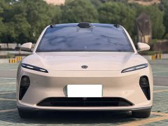 NIO ET5 75kWh - ფოტო 5
