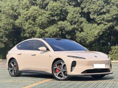 NIO ET5 75kWh - ფოტო 6