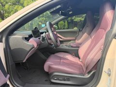 NIO ET5 75kWh - ფოტო 8