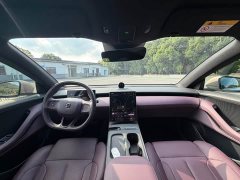 NIO ET5 75kWh - ფოტო 9