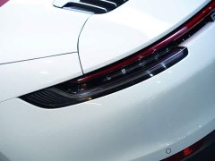 Porsche 911 Carrera 4S Cabriolet 3.0T - ფოტო 12