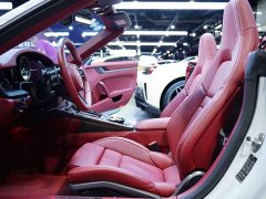 Porsche 911 Carrera 4S Cabriolet 3.0T - ფოტო 17