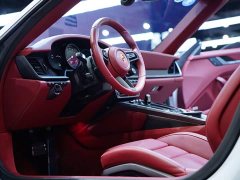 Porsche 911 Carrera 4S Cabriolet 3.0T - ფოტო 20