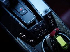 Porsche 911 Carrera 4S Cabriolet 3.0T - ფოტო 5