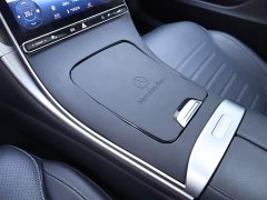 Mercedes-Benz C-Class Facelift C 260 L AMG Line - ფოტო 12