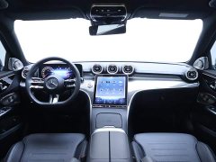 Mercedes-Benz C-Class Facelift C 260 L AMG Line - ფოტო 13