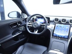 Mercedes-Benz C-Class Facelift C 260 L AMG Line - ფოტო 14