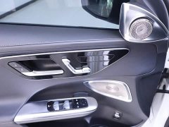 Mercedes-Benz C-Class Facelift C 260 L AMG Line - ფოტო 17