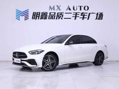 Mercedes-Benz C-Class Facelift C 260 L AMG Line - ფოტო 2