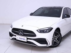 Mercedes-Benz C-Class Facelift C 260 L AMG Line - ფოტო 3