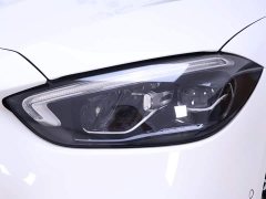 Mercedes-Benz C-Class Facelift C 260 L AMG Line - ფოტო 4