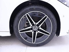 Mercedes-Benz C-Class Facelift C 260 L AMG Line - ფოტო 6