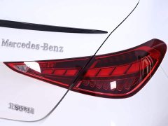 Mercedes-Benz C-Class Facelift C 260 L AMG Line - ფოტო 9