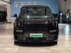 Zeekr Geely Geometry EX9 2022 ME Edition - ფოტო 2