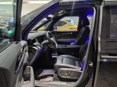 Zeekr Geely Geometry EX9 2022 ME Edition - ფოტო 4