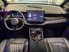 Zeekr Geely Geometry EX9 2022 ME Edition - ფოტო 5