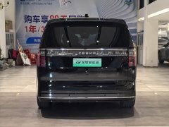 Zeekr Geely Geometry EX9 2022 ME Edition - ფოტო 8