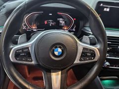 BMW 5 Series 530Li Premier M Sport Package - ფოტო 10
