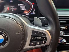 BMW 5 Series 530Li Premier M Sport Package - ფოტო 11