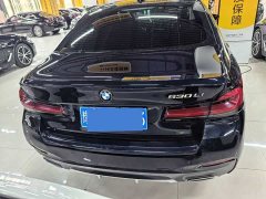 BMW 5 Series 530Li Premier M Sport Package - ფოტო 13