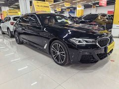BMW 5 Series 530Li Premier M Sport Package - ფოტო 2