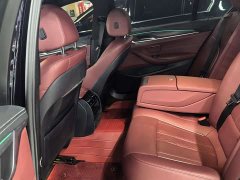 BMW 5 Series 530Li Premier M Sport Package - ფოტო 5