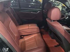 BMW 5 Series 530Li Premier M Sport Package - ფოტო 6