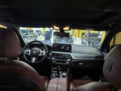 BMW 5 Series 530Li Premier M Sport Package - ფოტო 7