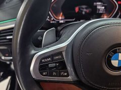 BMW 5 Series 530Li Premier M Sport Package - ფოტო 9