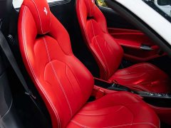 Ferrari F8 2020 Spider 3.9T V8 - ფოტო 11