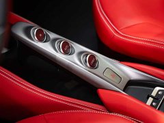 Ferrari F8 2020 Spider 3.9T V8 - ფოტო 12
