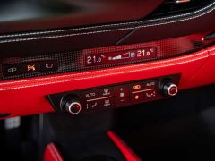 Ferrari F8 2020 Spider 3.9T V8 - ფოტო 13