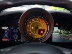 Ferrari F8 2020 Spider 3.9T V8 - ფოტო 14