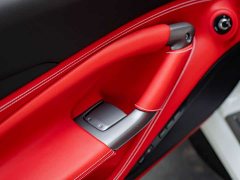 Ferrari F8 2020 Spider 3.9T V8 - ფოტო 16