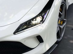 Ferrari F8 2020 Spider 3.9T V8 - ფოტო 8