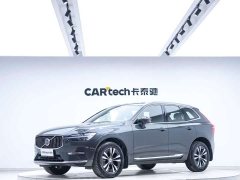 Volvo XC60 B5 AWD Smart Luxury Edition - ფოტო 1