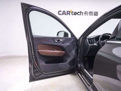 Volvo XC60 B5 AWD Smart Luxury Edition - ფოტო 10