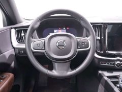 Volvo XC60 B5 AWD Smart Luxury Edition - ფოტო 13