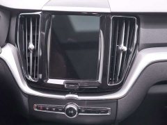Volvo XC60 B5 AWD Smart Luxury Edition - ფოტო 15