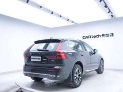 Volvo XC60 B5 AWD Smart Luxury Edition - ფოტო 16
