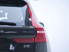 Volvo XC60 B5 AWD Smart Luxury Edition - ფოტო 17