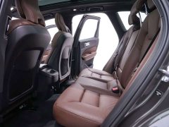 Volvo XC60 B5 AWD Smart Luxury Edition - ფოტო 18