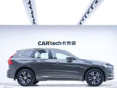 Volvo XC60 B5 AWD Smart Luxury Edition - ფოტო 2