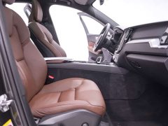 Volvo XC60 B5 AWD Smart Luxury Edition - ფოტო 20