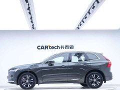 Volvo XC60 B5 AWD Smart Luxury Edition - ფოტო 3