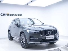 Volvo XC60 B5 AWD Smart Luxury Edition - ფოტო 4