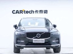 Volvo XC60 B5 AWD Smart Luxury Edition - ფოტო 5